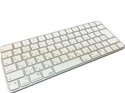 Apple Magic Keyboard マジックキーボード MK2A3J/A