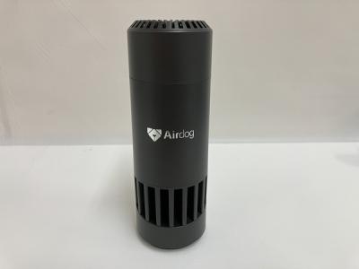 Airdog mini portable CZ-20T 空気清浄機 コードレス ブラック