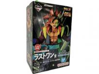 BANDAI 一番くじ ゴジータ:ゼノ超フルパワーサイヤ人4限界突破 フィギュア ラストワン賞 ドラゴンボール超