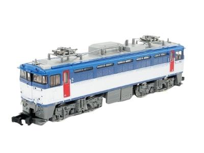 TOMIX トミックス 9198 JR ED79 50形 電気機関車 登場時 限定品