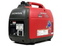 HONDA ホンダ EU16i ポータブル 発電機 インバーターの買取