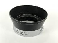 Leica Summaron 3.5cm Summicron 5cm Ernst Leitz GmbH Wetz レンズフードの買取