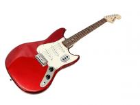 Squier by Fender PNML CYCLONE LRL WPPG CAR Paranormal Cyclone スクワイヤー パラノーマル エレキギターの買取