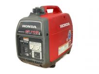 HONDA ホンダ EU18i 正弦波 インバーター 発電機 電動工具 ハンディタイプの買取
