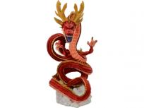 BANDAI 一番くじ ドラゴンボールVSオムニバス超 神龍 フィギュア 究極DBver. ラストワン賞