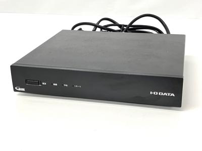 IO-DATA アイ・オー・データ EX-BCTX2 テレビ チューナー 映像 機器 17年製