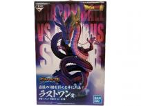 BANDAI 一番くじ ドラゴンボールVSオムニバス超 神龍 フィギュア 究極DBver. ラストワン賞