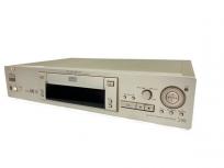 SONY DVP-S707D DVD レコーダー プレーヤー ソニー