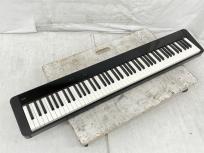 CASIO PX-S1100 BK Privia 電子 ピアノ 2021年製 カシオ プリビア プリヴィア キーボード 鍵盤 楽器の買取