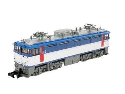 TOMIX トミックス 9198 JR ED79 50形 電気機関車 登場時 限定品