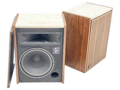 JBL S101 ペア スピーカー システム 高音質