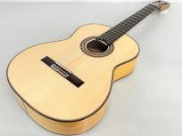 ASTURIAS FLAMENCO CUSTOM S ギターの買取