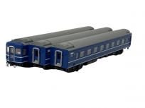 TOMIX 92347 国鉄 キハ183 0系 特急ディーゼルカー 増結セット キハ183系 3両増結セット 鉄道模型