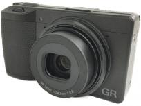 RICOH GRIIIx デジタルカメラ リコーの買取