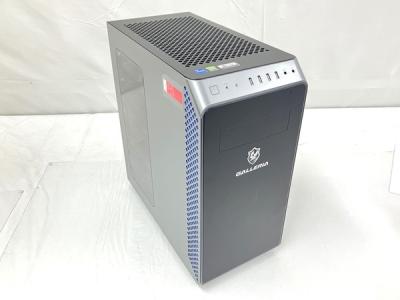 Thirdwave GALLERIA XA7C-R36 デスクトップ PC i7 11700 2.5GHz 16 GB SSD 1TB RTX 3060 Win 10 Home 64bit