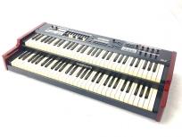 HAMMOND SK2 オルガン ステージキーボード 鍵盤楽器 楽器 ケースの買取