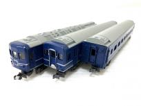 TOMIX 客車 15両セット 鉄道模型 Nゲージ