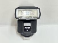 NISSIN DIGITAL ニッシンデジタル 大光量ストロボ i60a 富士フィルム用の買取
