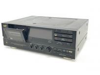 赤井電機 A&amp;D GX-Z7100 カセットデッキ ステレオ オーディオ 音響機材