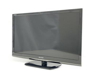 SHARP AQUOS LC-24K20 24型 液晶 テレビ TV シャープ アクオス 家電