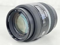 MINOLTA ミノルタ レンズ AF SOFT FOCUS 100mm F2.8 カメラ 周辺機器の買取