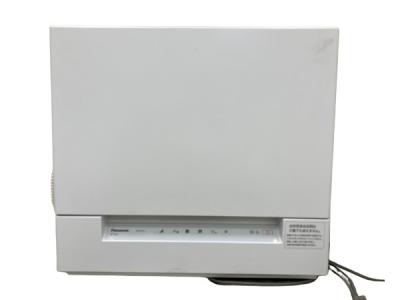 Panasonic NP-TSK1-W 食器洗い乾燥機