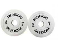 ROGUE ローグ チェンジプレート 5kg 2.5kg 2kg 1.5kg 1kg 0.5kg トレーニング器具の買取