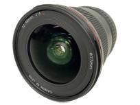 Canon EF 17-40mm F4 L USM レンズの買取