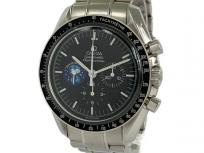 OMEGA SPEEDMASTER PROFESSIONAL オメガ スピードマスター プロフェッショナル スヌーピー アワード 3578.51 手巻き メンズの買取