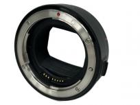 Canon キヤノン MOUNT ADAPTER EF-EOS R マウント アダプター カメラ 周辺機器の買取