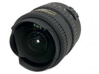 Tokina 10-17mm F3.5-4.5 AT-X 107 DX Fisheye フィッシュアイ 魚眼 広角 ズームレンズ Canon用の買取