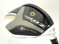 TaylorMade RBZ 3 STAGE 2 14.5 ドライバー テーラーメイド