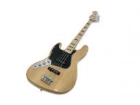 Fender Squier Vintage Modified Jazz Bass 70s LH ジャズベース 左利き用
