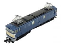 TOMIX 7148 国鉄 EF60-500形電気機関車 シールドビーム改造 色 Nゲージ 鉄道模型