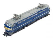 TOMIX 7159 JR EF66 0形 電気機関車 27号機 Nゲージ 鉄道模型
