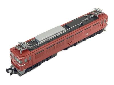 TOMIX 9125(電気機関車)の新品/中古販売 | 1066195 | ReRe[リリ]