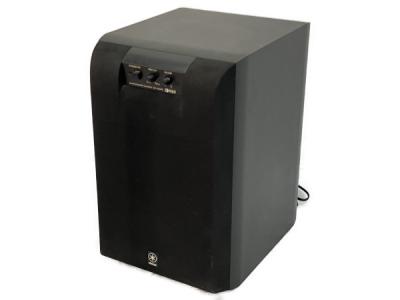 YAMAHA YST-SW45 サブ ウーファー ヤマハ スピーカー 音響機器 オーディオ