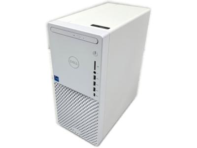 Dell XPS 8940 デスクトップPC Intel Core i7-11700 2.50GHz 16GB SSD 512GB HDD 1TB Windows 10 Home 64bit