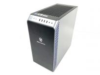 Thirdwave GALLERIA XA7C-R36T デスクトップ PC i7 10700 2.9GHz 16 GB HDD 1TB SSD 512GB RTX 3060 Ti Win 10 Home 64bitの買取