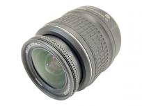 Nikon AF-S NIKKOR 18-55mm 1:3.5-5.6 ED カメラ レンズ ニコン