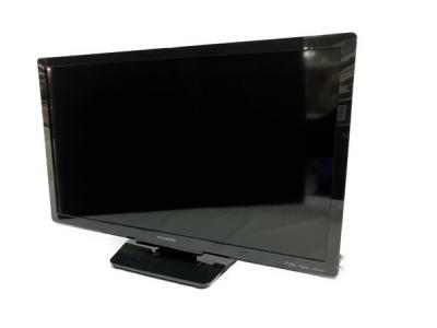 FUNAI FL-24H1010 液晶テレビ 24インチ