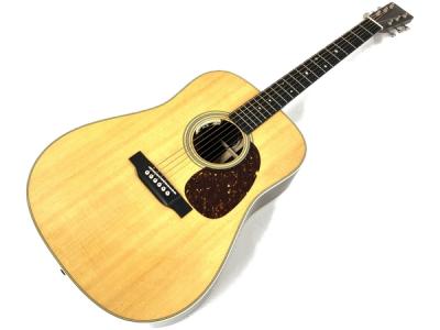 MARTIN D-28 standard アコースティック ギター アコギ 2019年