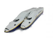 KATO E4系 新幹線 「Max」8両セット Nゲージ 鉄道模型