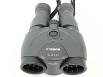 Canon 10x30 IS II 6° 双眼鏡 キャノンの買取
