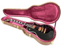 Gibson Custom Shop Historic Collection 1954 Les Paul Custom 1997年製 エレキギター 楽器の買取