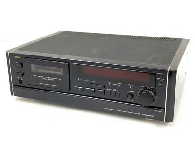 TEAC R-9000(カセットデッキ)の新品/中古販売 | 1959251 | ReRe[リリ]