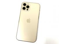 Apple iPhone 12 Pro MGM73J/A 6.06インチ スマートフォン 128GB SIMフリー SIMロックなし