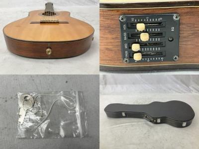 アリア エレコードCE60展示品