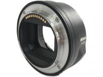 Nikon FTZ II Zシリーズ マウントアダプター ニコンの買取