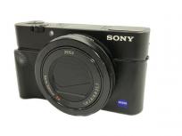 SONY ソニー DSC-RX100M3 Cyber-shot RX100III コンパクトデジタルカメラ コンデジ